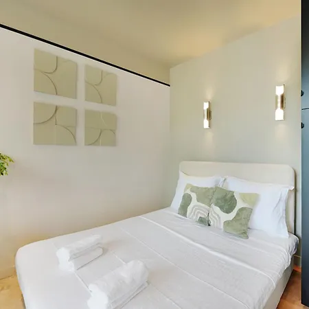 Apartment La Maison Bizot 41 T1 By Ecoflats