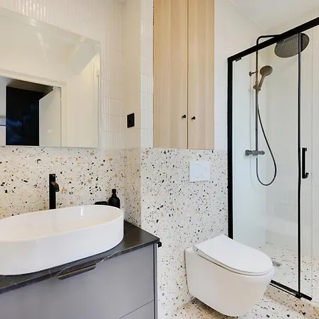 La Maison Bizot 41 T1 By Ecoflats